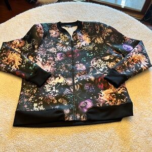 Bebe 1x Sport Jacket